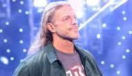 Edge returned to WWE in June